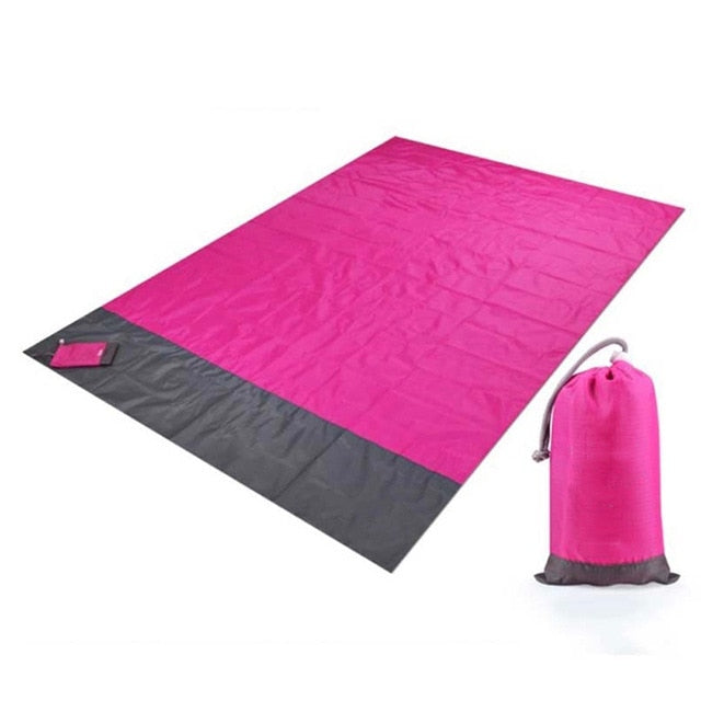 Waterproof Beach Blanket