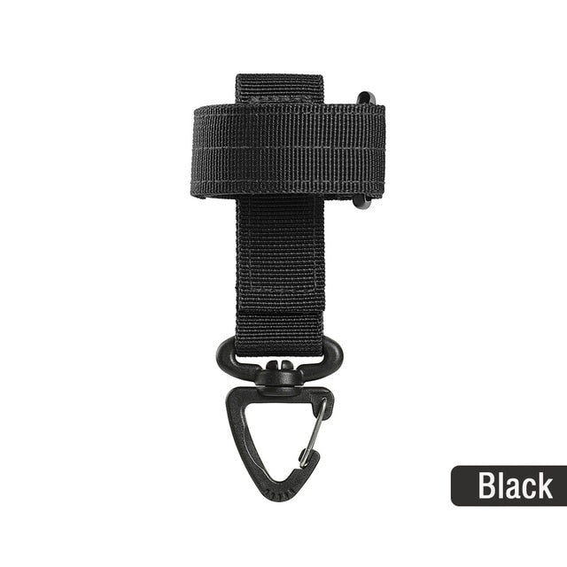 Nylon Gloves Hook Work Gloves Safety Clip