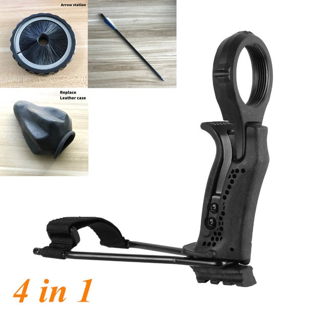 Outdoor Toy Slingshot