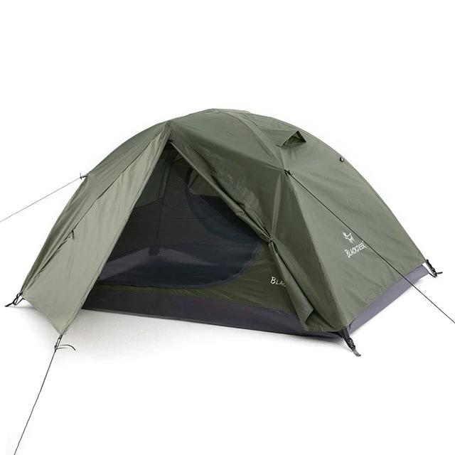 Outdoor Camping 4 Season Tent