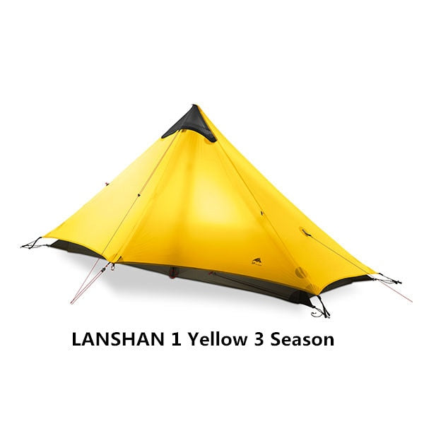 Ultralight Camping Tent