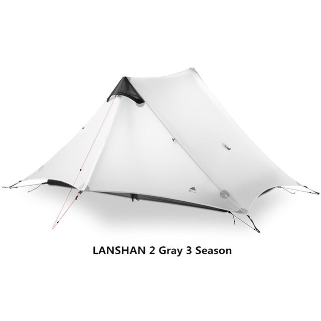 Ultralight Camping Tent