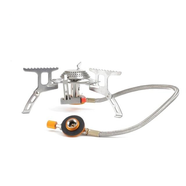 Outdoor Gas Stove