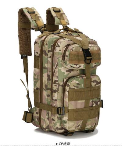 Military Rucksacks Nylon Fishing Hunting Bags