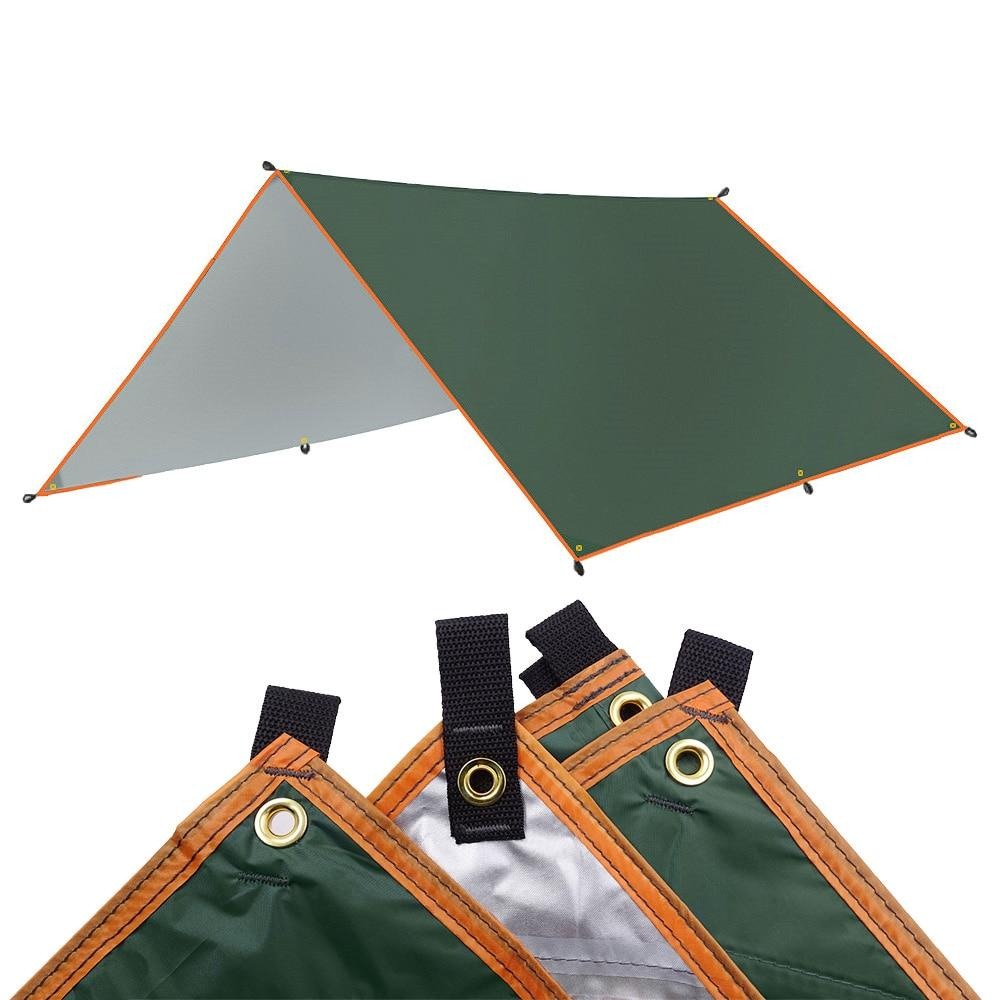 Ultralight Garden Canopy Sunshade