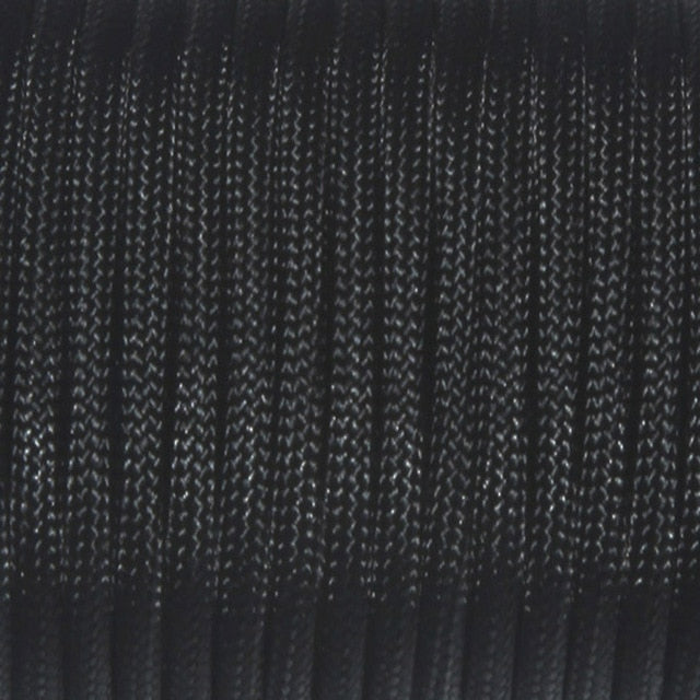 Survival Parachute Cord Lanyard Camping Rope