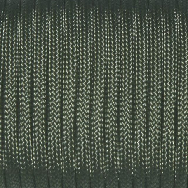 Survival Parachute Cord Lanyard Camping Rope