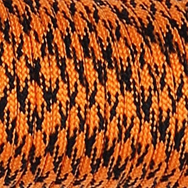 Survival Parachute Cord Lanyard Camping Rope
