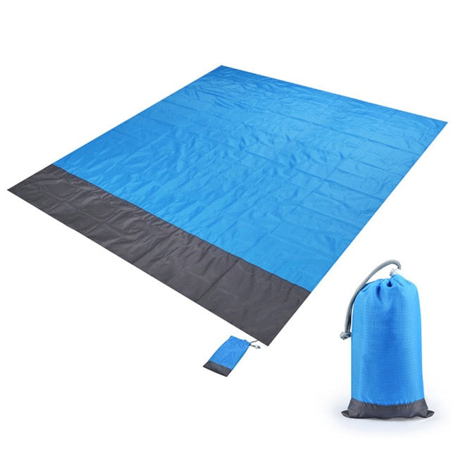 Waterproof Beach Blanket