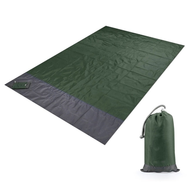 Waterproof Beach Blanket