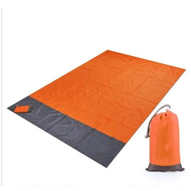 Waterproof Beach Blanket