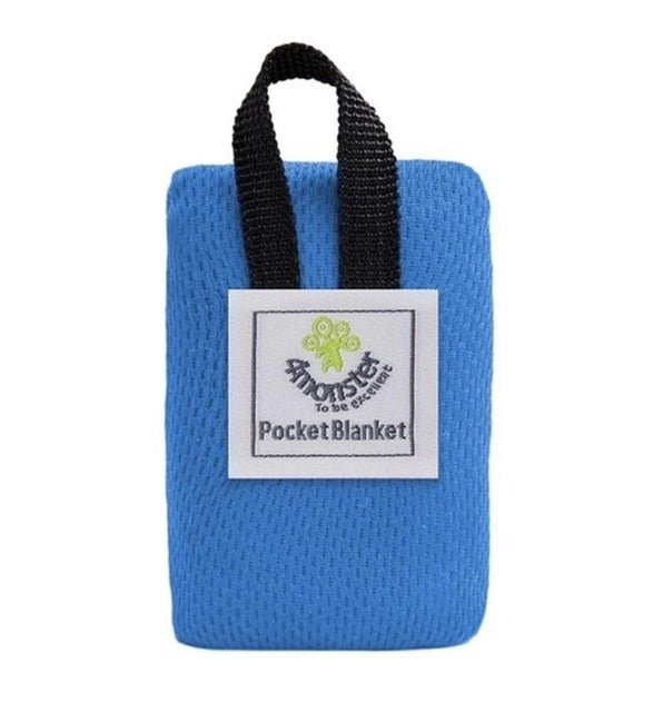 Waterproof Beach Blanket