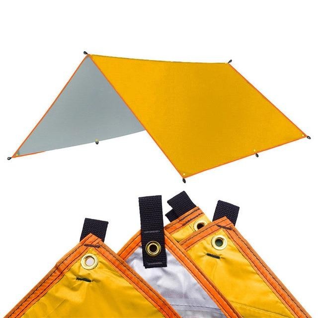 Ultralight Garden Canopy Sunshade