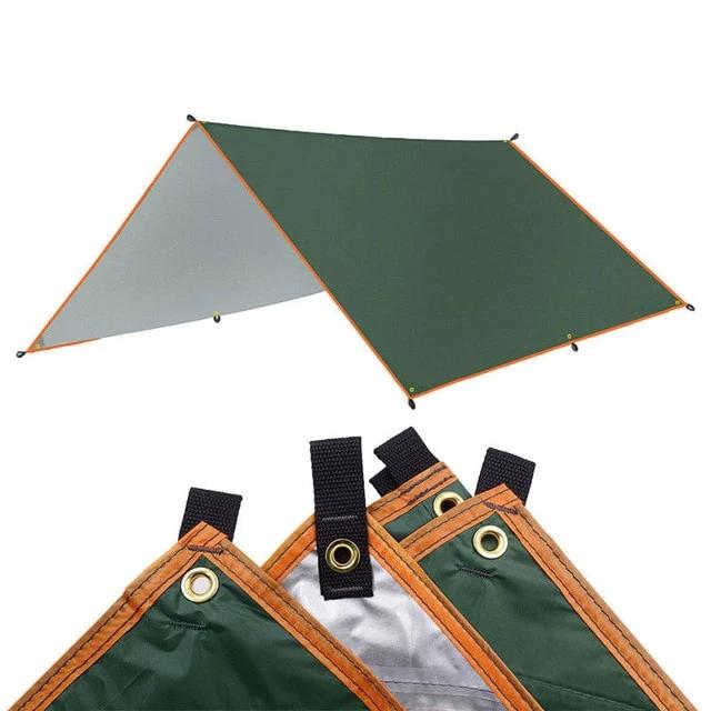 Ultralight Garden Canopy Sunshade