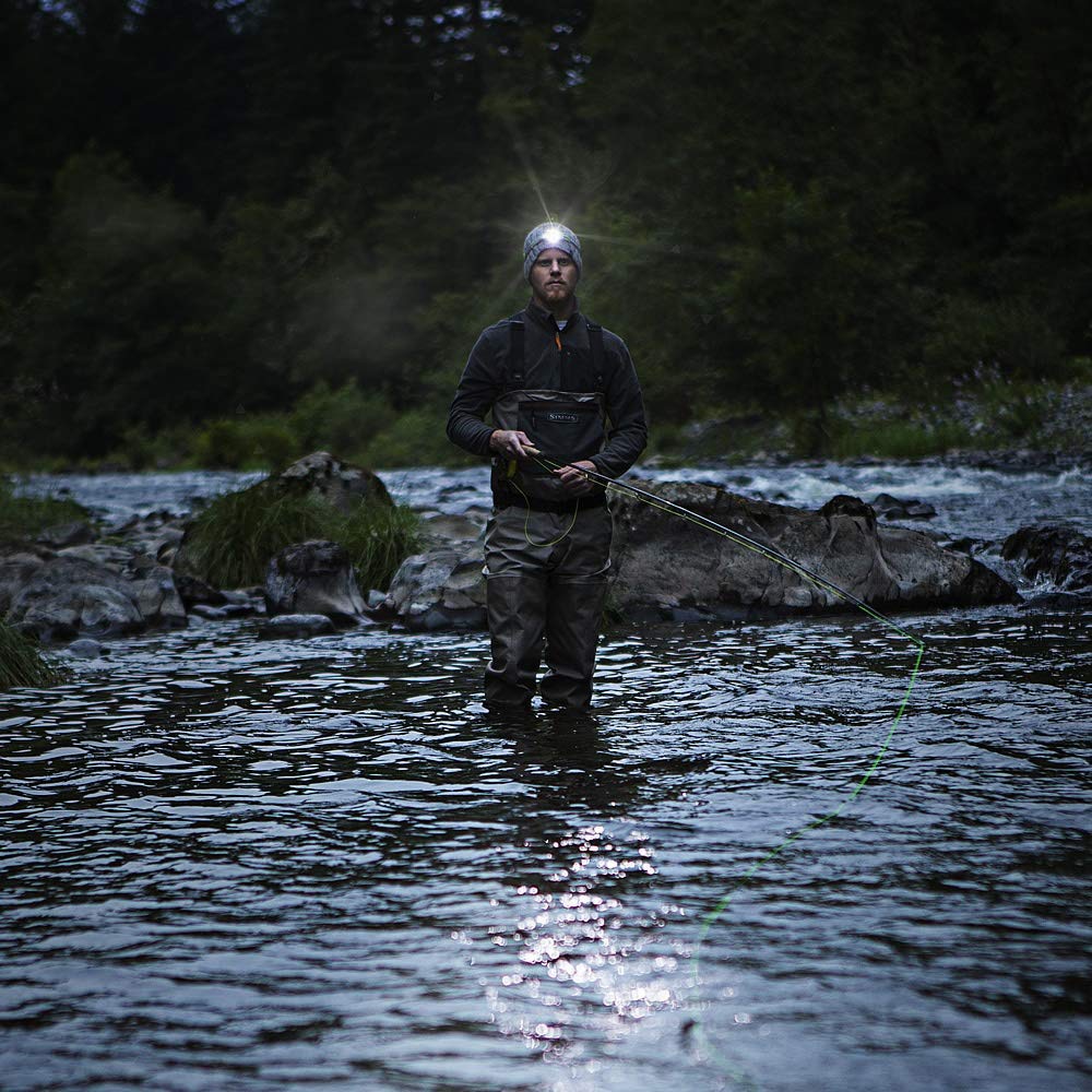 Super Bright LED Head Lamp