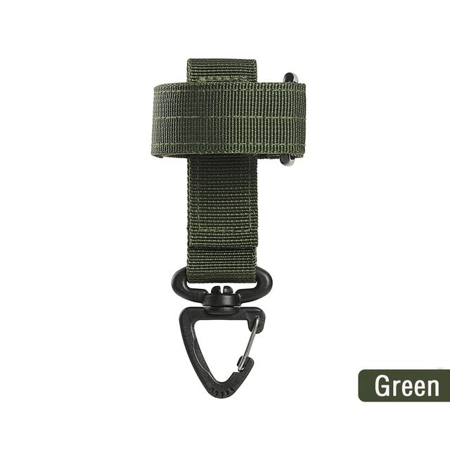 Nylon Gloves Hook Work Gloves Safety Clip