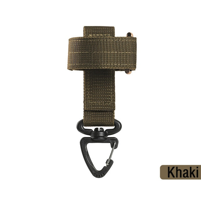 Nylon Gloves Hook Work Gloves Safety Clip